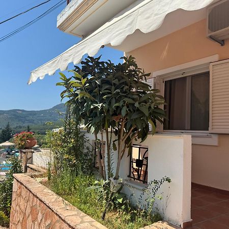 Diogenis Parga Studios Buitenkant foto