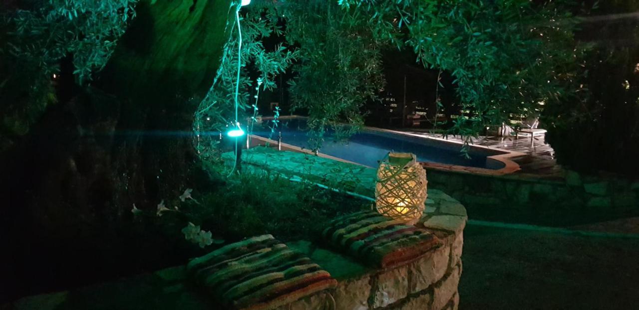 Diogenis Parga Studios Buitenkant foto