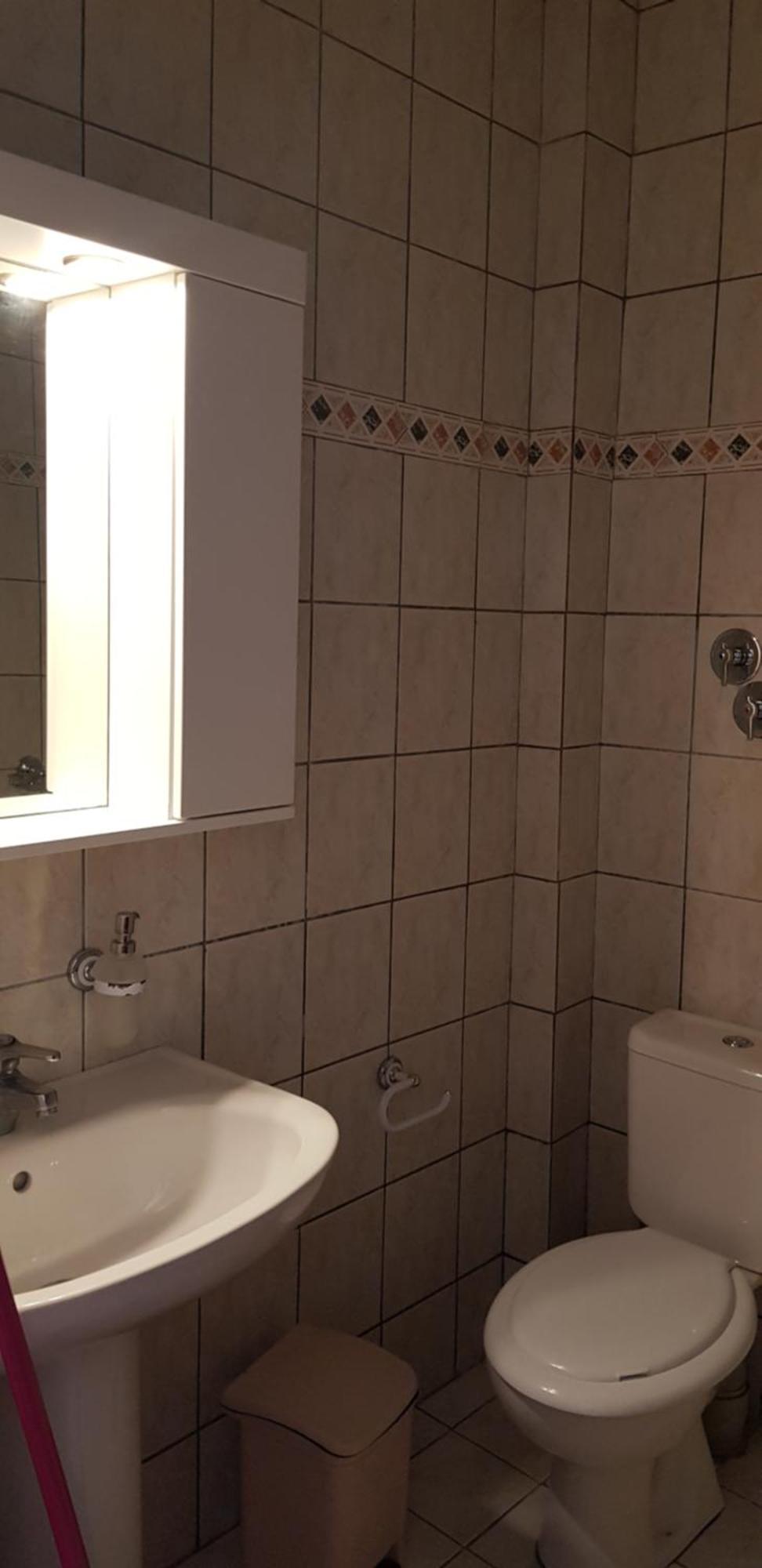 Diogenis Parga Studios Kamer foto